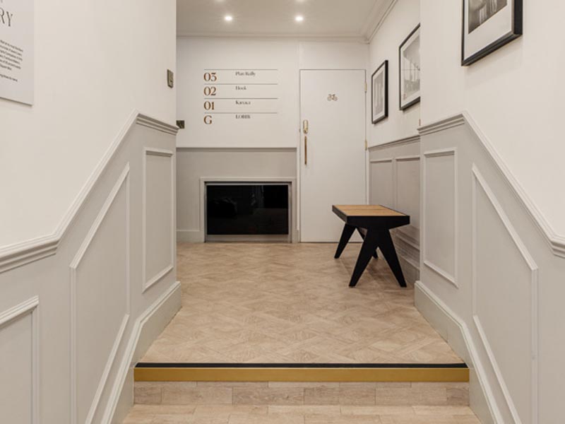 The Livery Image Gallery